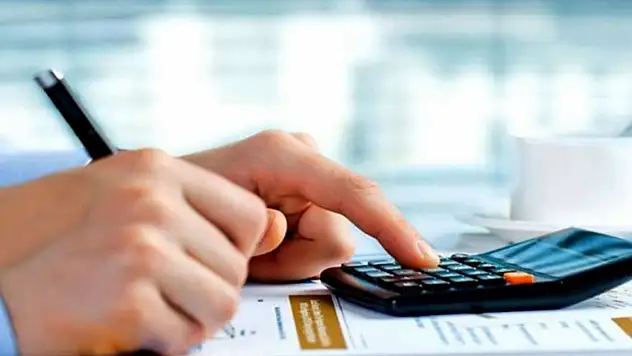 H-ÜFE yıllık yüzde 36,16 arttı