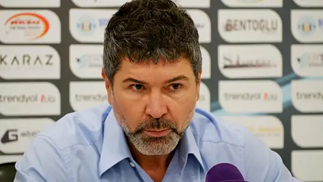 Hakan Kutlu: Galibiyeti hak eden taraf bizdik