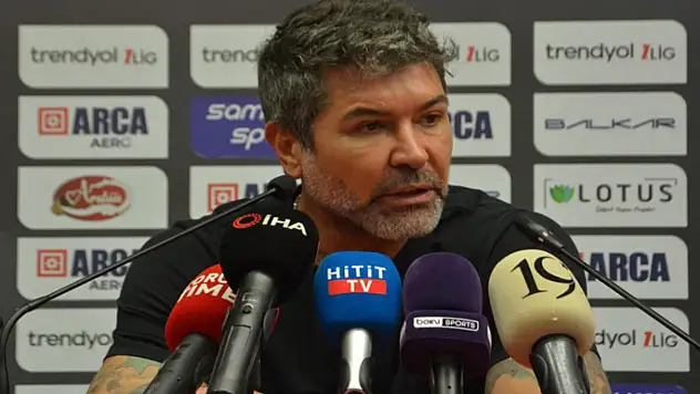 Hakan Kutlu: Mücadele anlamında çok önemli şeyler ortaya koyduk