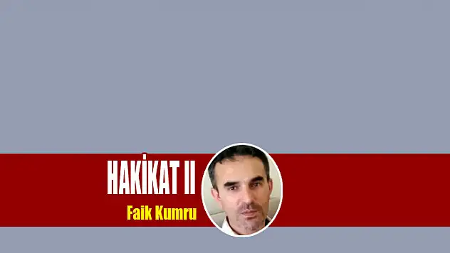 Hakikat II
