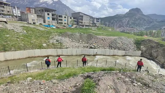 Hakkari'de 21 gündür kayıp kadını arama çalışmaları sürüyor