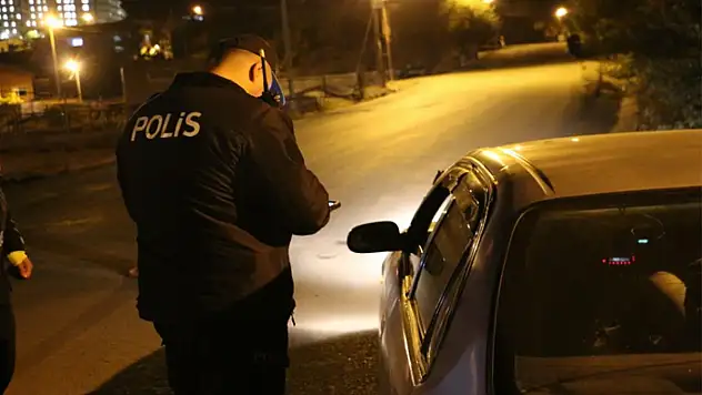 Hakkari'de huzur uygulaması