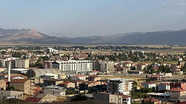 Hakkari'ye 67 yeni hekim kadrosu tahsis edildi