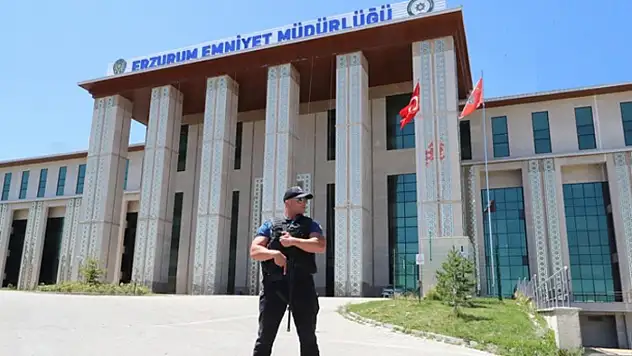 Hakkında 40 yıl hapis cezası verilen şahıs yakalandı