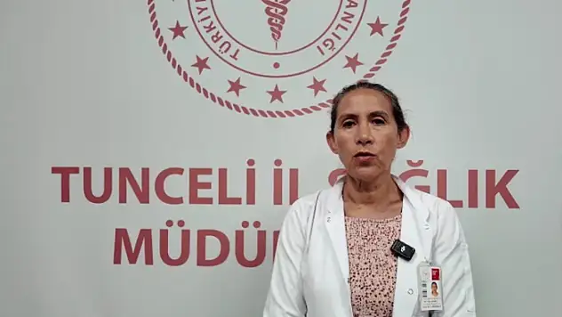 Halk sağlığı uzmanından KKKA uyarısı