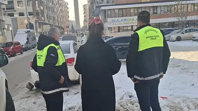 Halk sağlığını tehlikeye atanlara uyarı