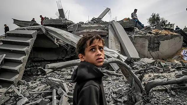Hamas: 'Tek seferde yapılacak esir takası ve 5 yıllık bir ateşkes için hazırız'