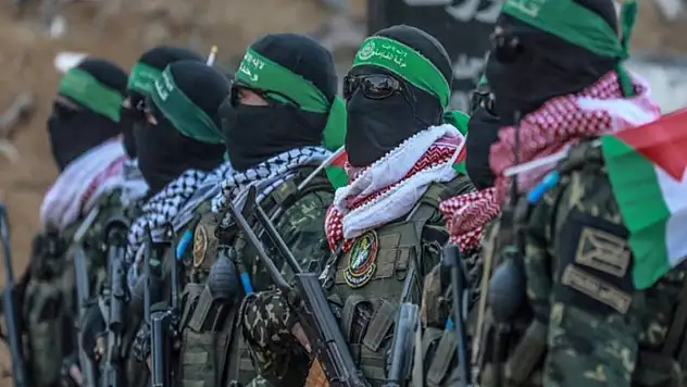 Hamas, Trump'ın planını kısmen kabul etti