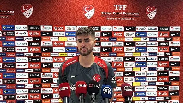 Hamza Güreler: 'Kazanmaya gelmiştik, basit bir gol yedik'