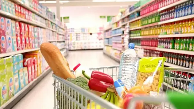 Hanehalkının 12 ay sonrası yıllık enflasyon beklentileri Temmuz'da yüzde 54,5 oldu