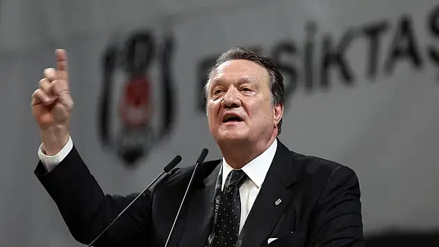 Hasan Arat: Daha iyiye gitmek için yeniliklerden korkmayacağız