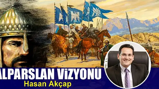 Alparslan Vizyonu