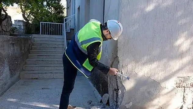 Hasar tespitinde yeni dönem