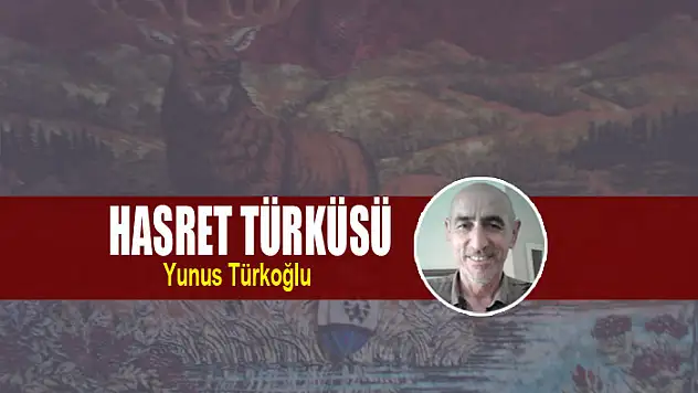 Hasret Türküsü