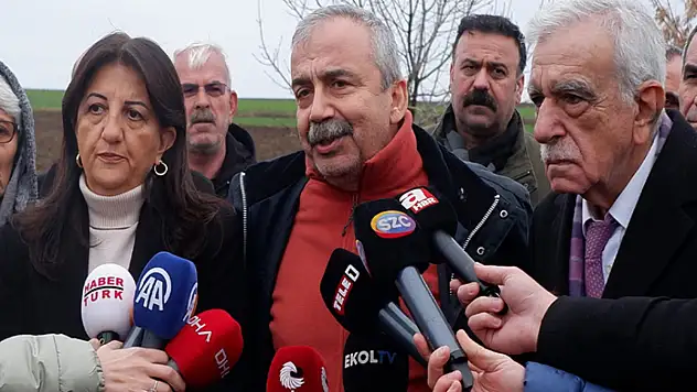 Hastaneden Sırrı Süreyya Önder'in sağlık durumuyla ilgili açıklama