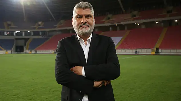 Hatayspor'a haciz şoku