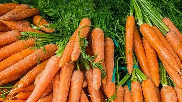 Havuçta rekor fiyat farkı