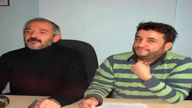 İNSAN ONURUNA SAYGI GÖSTERİN