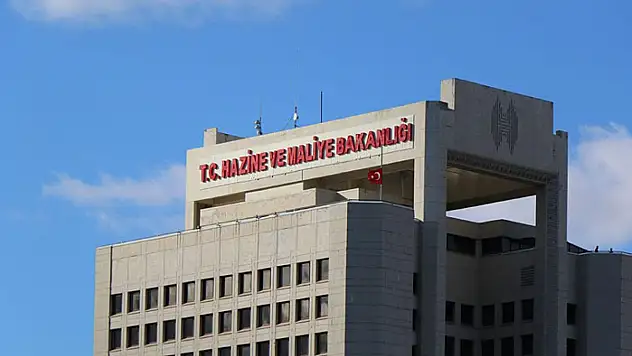 Hazine ve Maliye Bakanlığı'ndan Başarır'ın iddialarına ilişkin açıklama