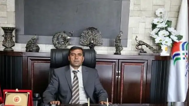 Geçici İşçi Belediye Başkanı oldu