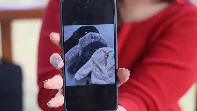 Hediye almak isteyen üniversite öğrencisi IBAN oyunuyla dolandırıldı