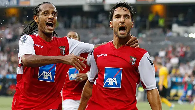 Helder Barbosa: Türkiye kendine güvenerek güzel futbol oynuyor