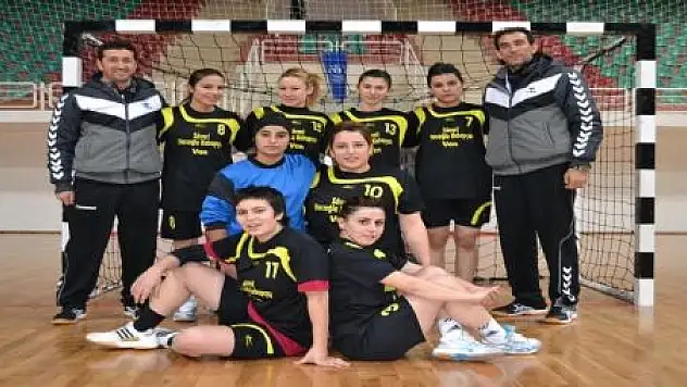 Van ekibinden farklı skor