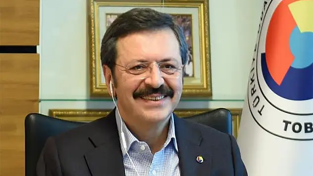 Hisarcıklıoğlu: Bingöl balı, AB coğrafi işaretli ilk balımız oldu