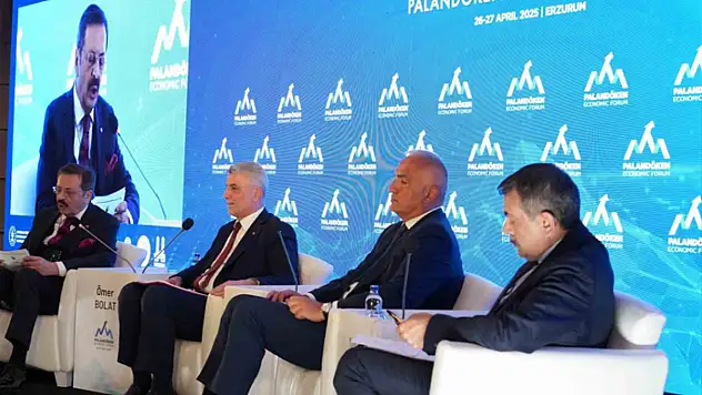 Hisarcıklıoğlu: Ticaret savaşlarının kazananı olmaz