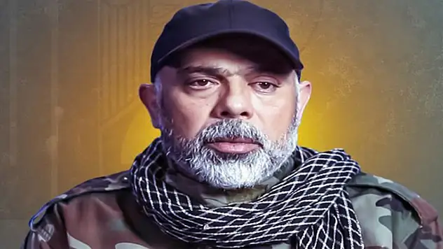 Hizbullah, Haytham Ali Tabatabai'nin öldüğünü doğruladı