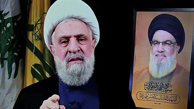 Hizbullah'tan İsrail'e 18 Şubat uyarısı