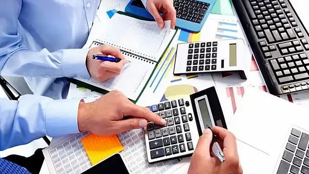 Hizmet Üretici Fiyat Endeksi yıllık yüzde 34,91 arttı