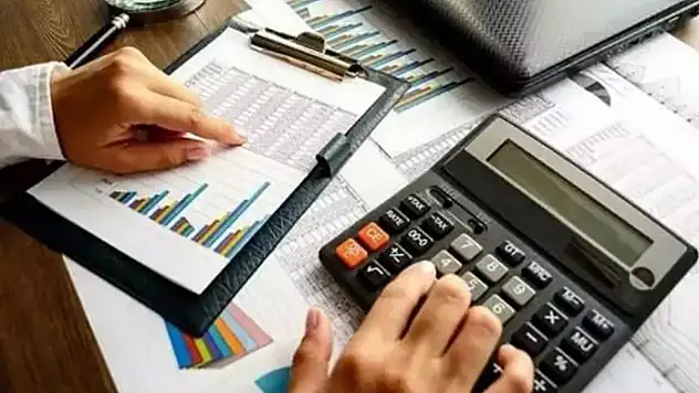 Hizmet üretim endeksi yıllık yüzde 3,6 arttı