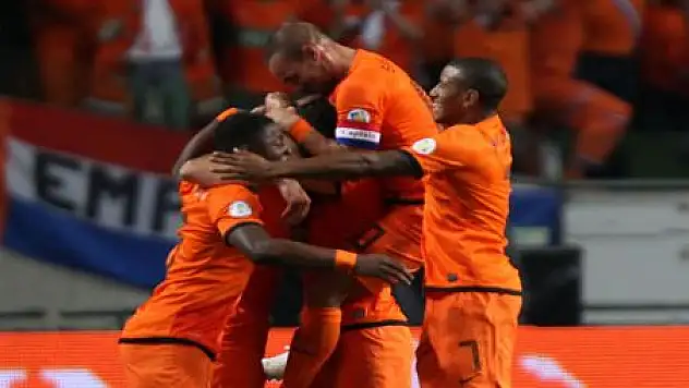 Yepyeni bir Hollanda