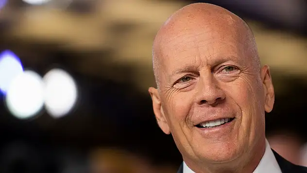 Hollywood yıldızı Bruce Willis'in beyni 'klinik araştırmalar' için bağışlanacak