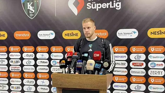 Hrvoje Smolcic: Bence iyi iş çıkardık