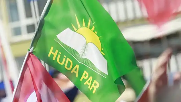 HÜDA PAR'dan 'Vatandaşlık Kanunu Teklifi'ne destek çağrısı