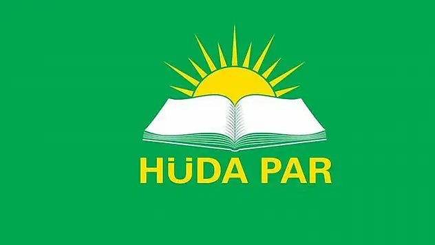 HÜDA PAR ilçe adaylarını açıkladı
