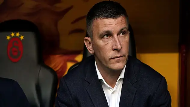 Hull City'nin yeni teknik direktörü Sergej Jakirovic oldu