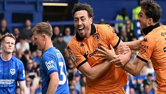 Hull City, transfer yasağı kararına itiraz edecek