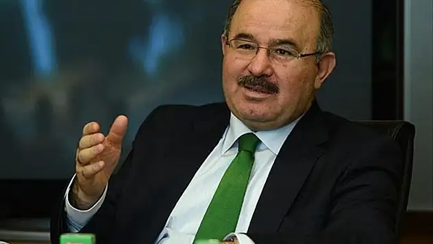 Hüseyin Çelik Van'a geliyor