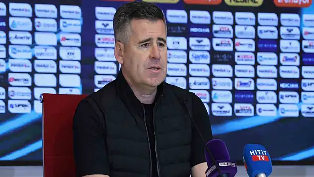 Hüseyin Eroğlu: Önümüzdeki haftalarda telafi edeceğiz