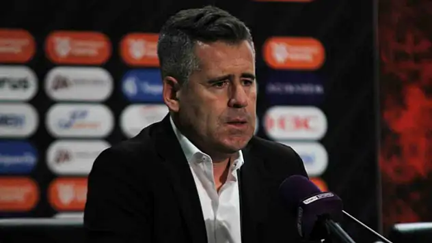 Hüseyin Eroğlu: Taraftarımıza galibiyet armağanı hediye etmek istiyorduk