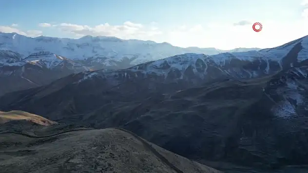 Huzur ve güven tesis edildi, girilmeyen bölgeler halka açıldı
