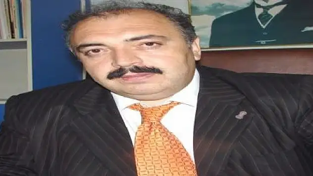 TUNCİL'DEN FIRINCI ESNAFINA TEŞEKKÜR