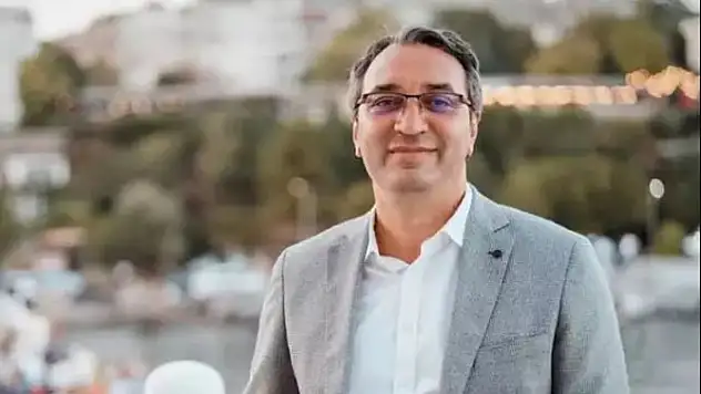 İBB Genel Sekreter Yardımcısı Mahir Polat hakkında ev hapsi kararı