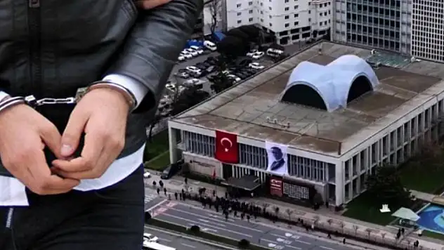 İBB'ye yönelik yolsuzluk soruşturmasında 6 tutuklama