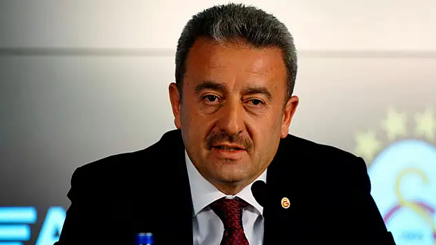 İbrahim Hatipoğlu: Yeşil sahalara sükunet ve barışın gelmesini diliyoruz