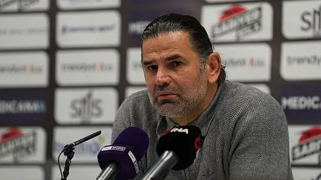 İbrahim Üzülmez: Yabancı oyuncuyu limon gibi sıkmak lazım