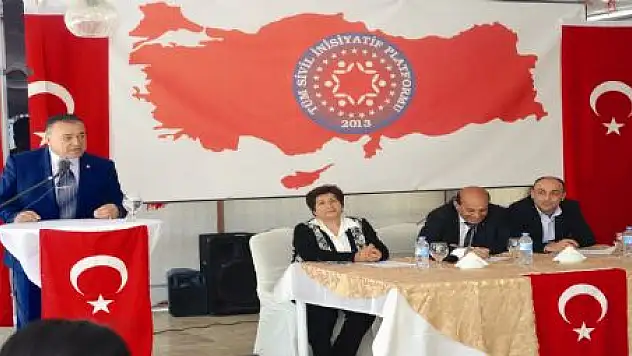 İLLERİN SESİ BİRLEŞTİ